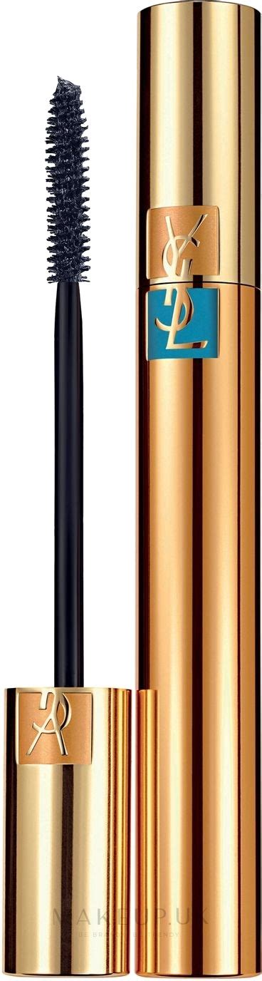 ysl waterproof mascara dupe|ysl false lash effect mascara.